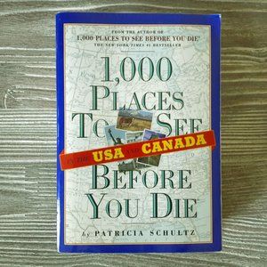 "1,000 Places to See"